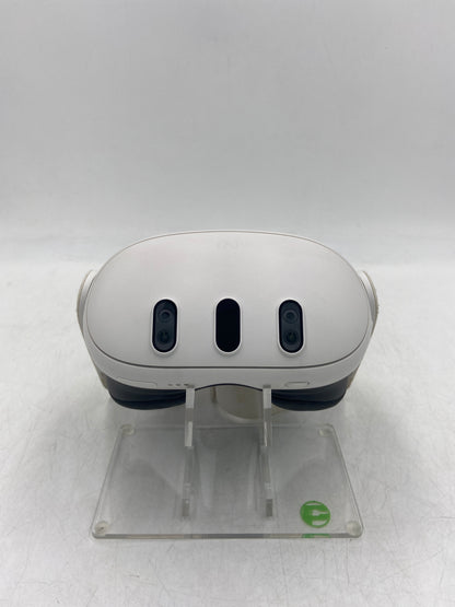 Meta Quest 3 512GB Standalone All-in-One VR Headset S3A