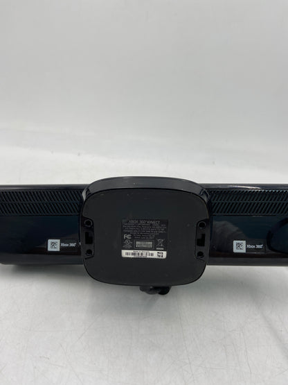 Microsoft Xbox 360 Kinect Video Game Console Accessory 1473