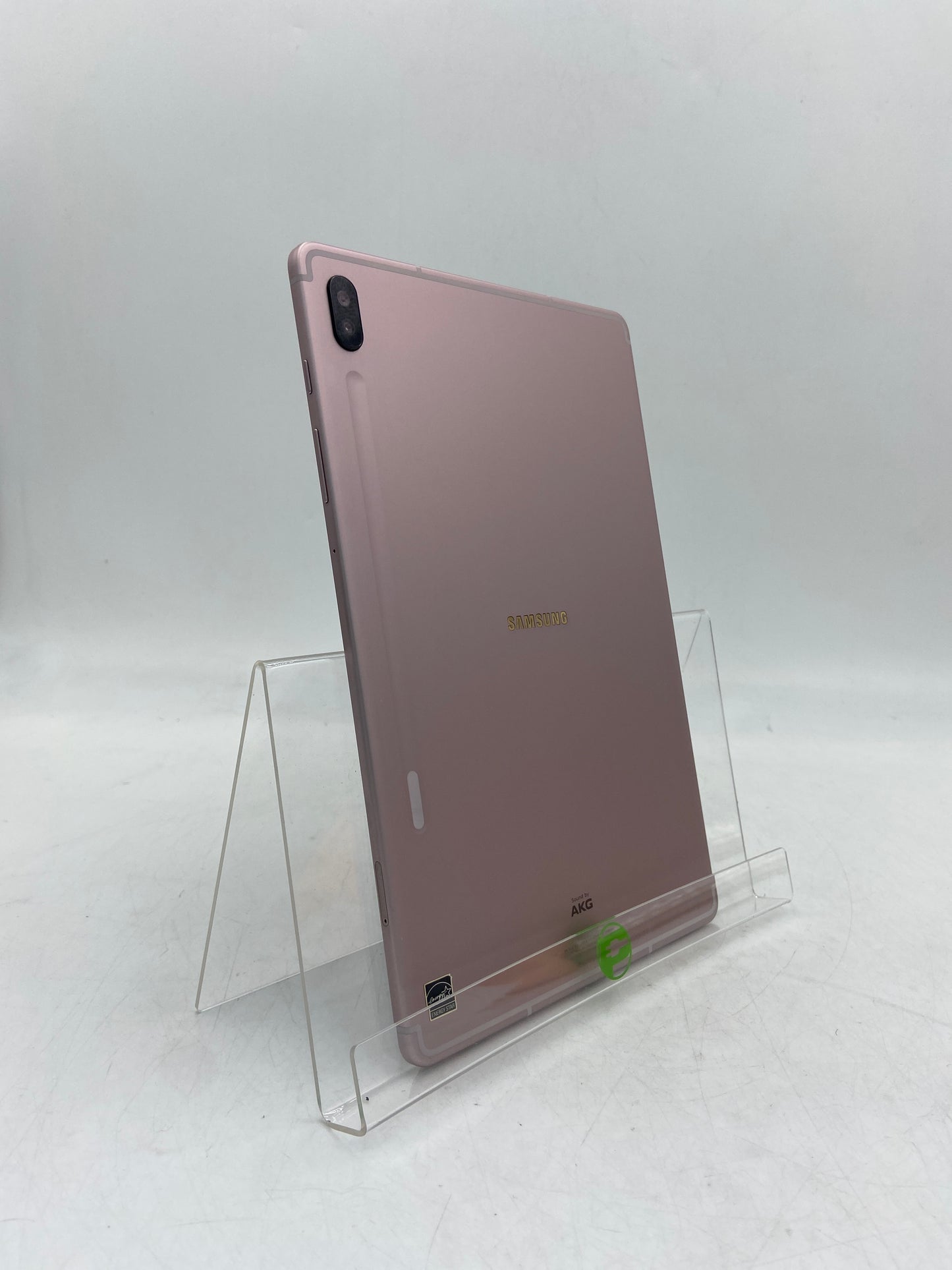 WiFi Only Samsung Galaxy Tab S6 10.5" 256GB Lavender SM-T860