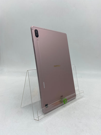 WiFi Only Samsung Galaxy Tab S6 10.5" 256GB Lavender SM-T860