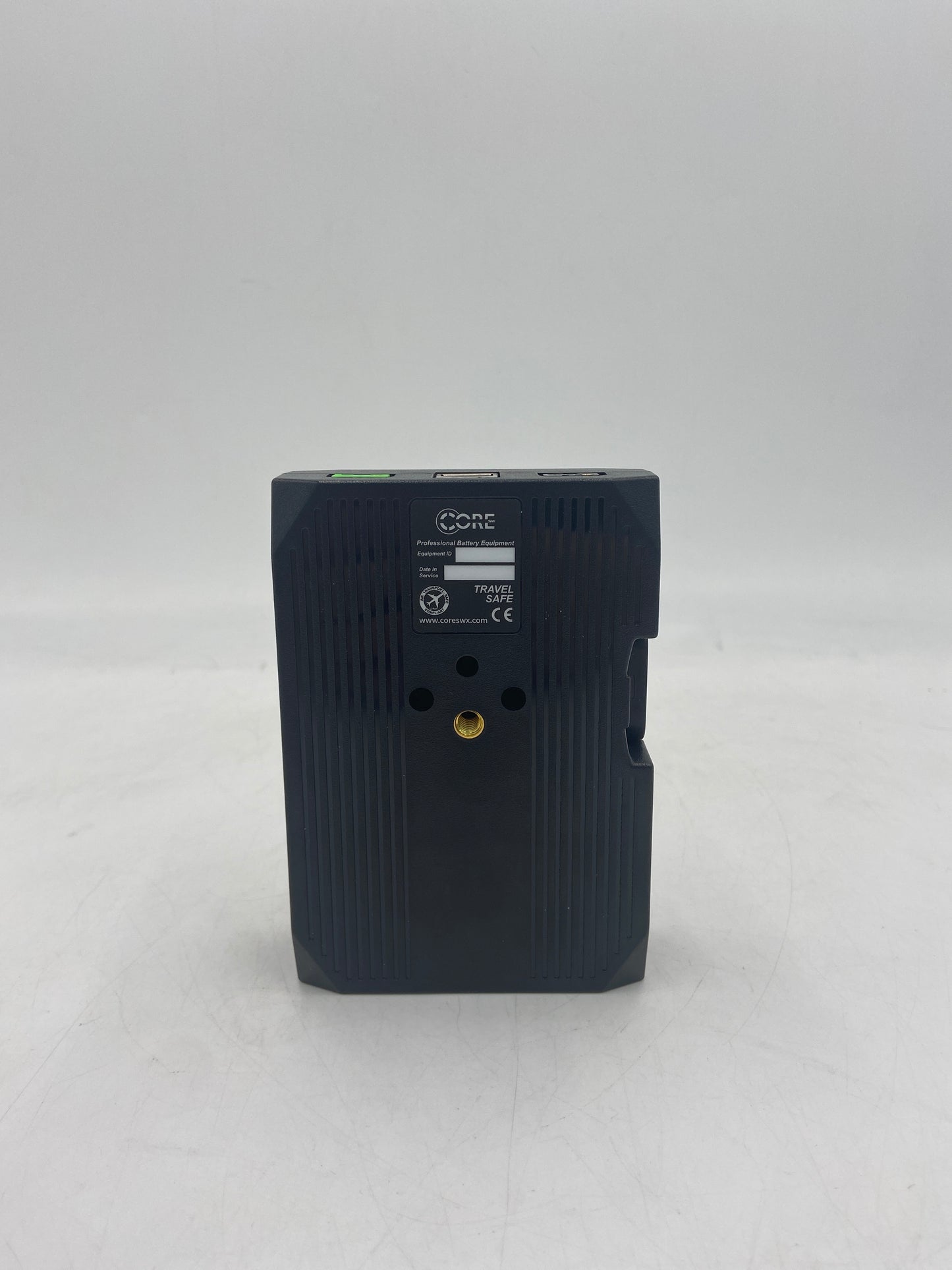 POWERBASE EDGE LITE WITH QUICK RELEASE PLATE Li-ion Battery pack 14.8V 3200Mah