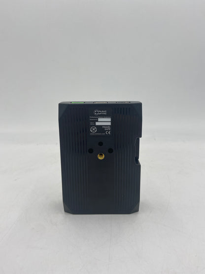 POWERBASE EDGE LITE WITH QUICK RELEASE PLATE Li-ion Battery pack 14.8V 3200Mah