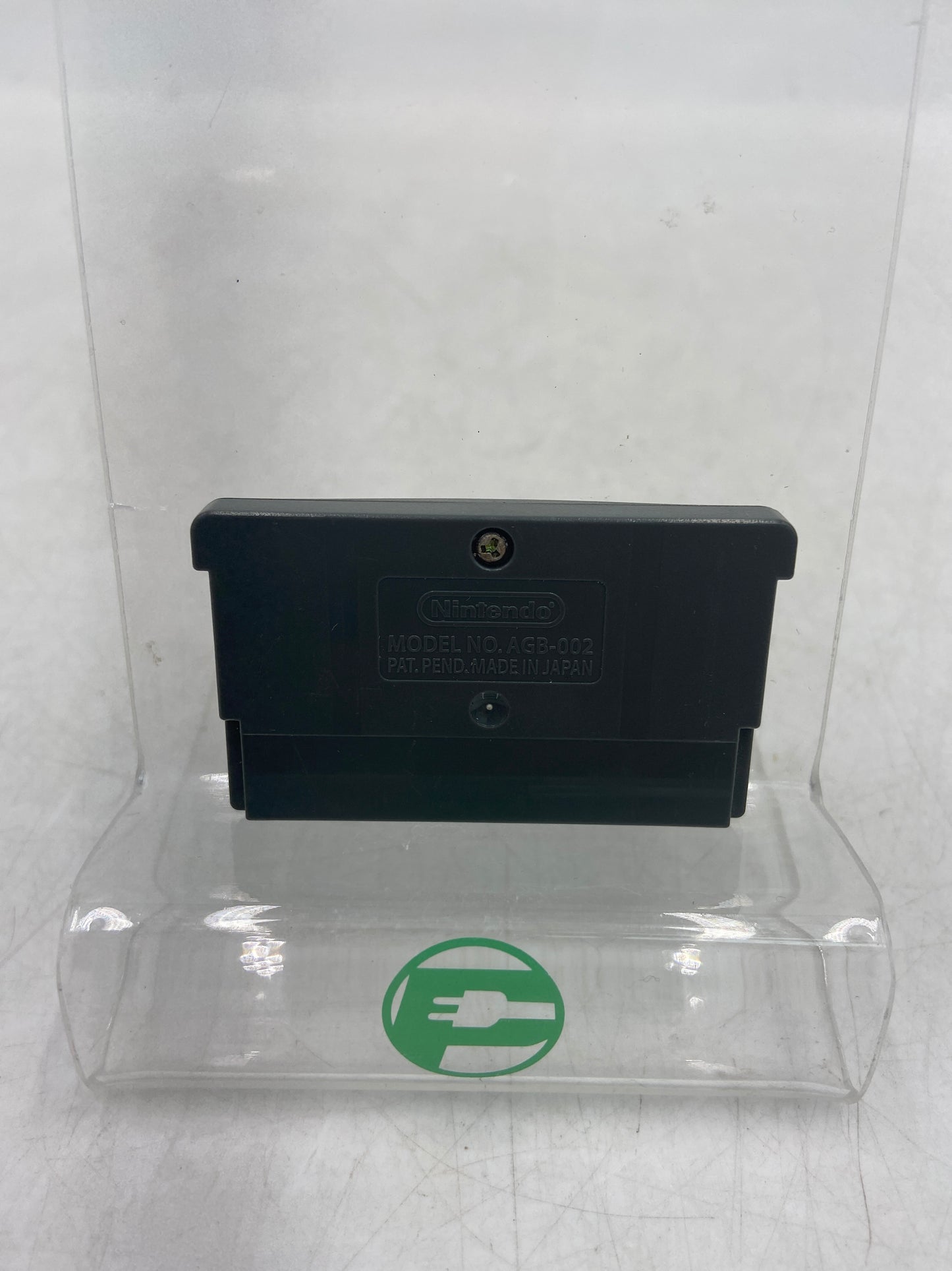 Sonic Advance 2 (Nintendo GameBoy Advance, 2002)