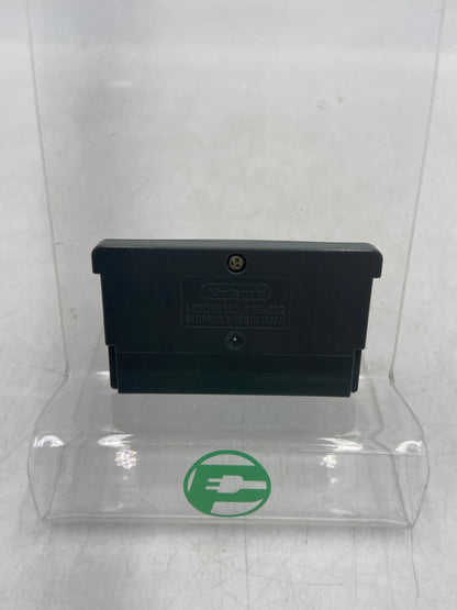 Sonic Advance 2 (Nintendo GameBoy Advance, 2002)