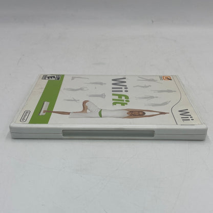 Wii Fit (game Only) (Nintendo Wii, 2008)