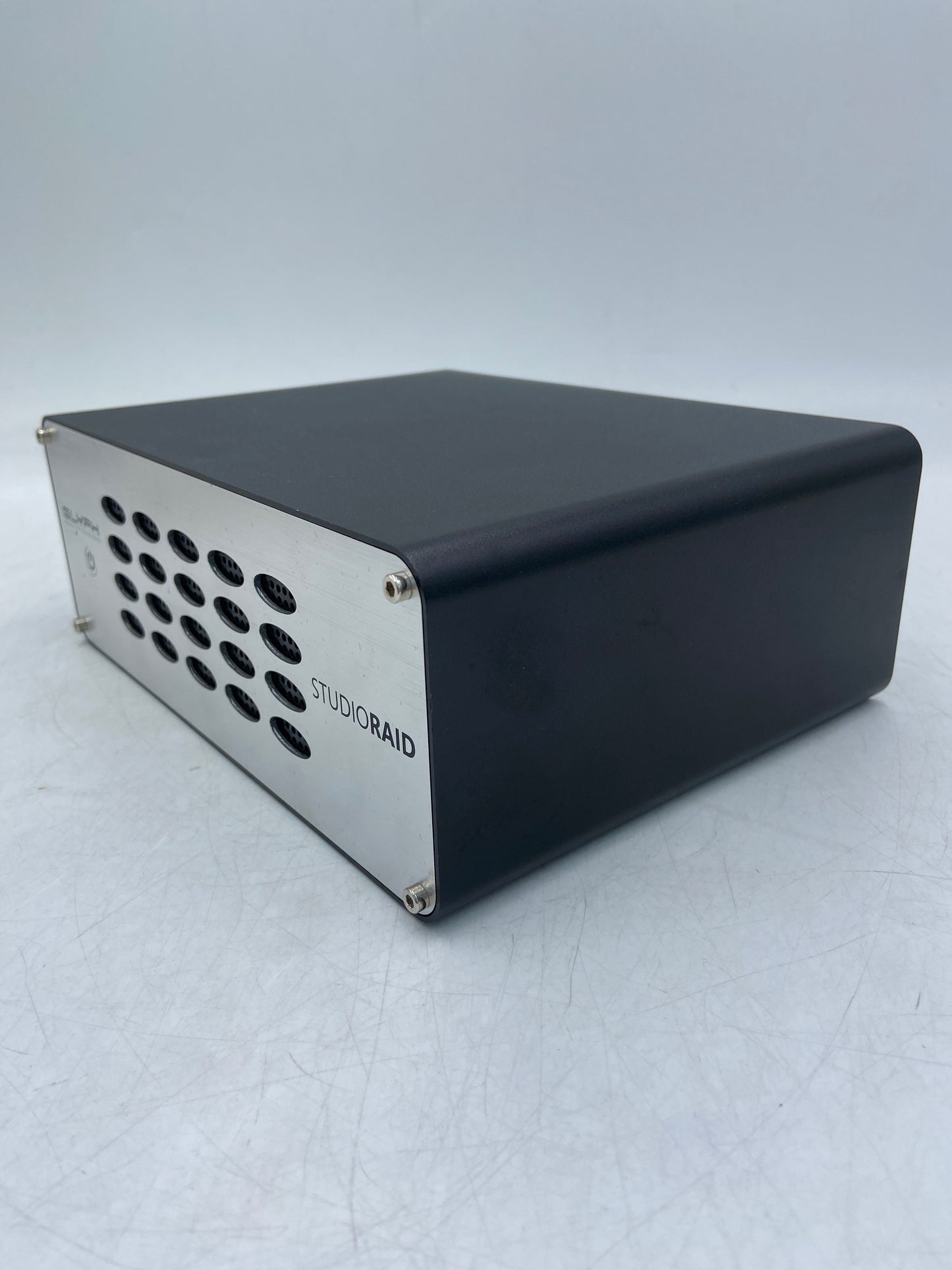 Glyph STUDIORAID 12TB Professional External RAID Hard Drive SR12000