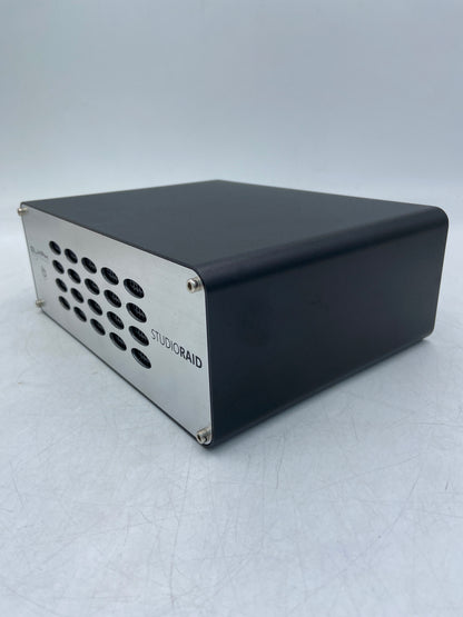 Glyph STUDIORAID 12TB Professional External RAID Hard Drive SR12000