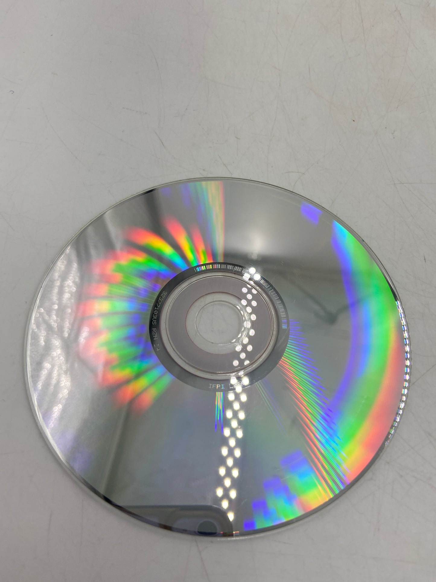 Doom III (Disc 1, 2, and 3) (PC, 2004)