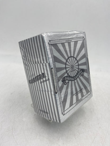 New Chuzhao Vintage Digital Camera 12.0MP 1080P Digital Camera