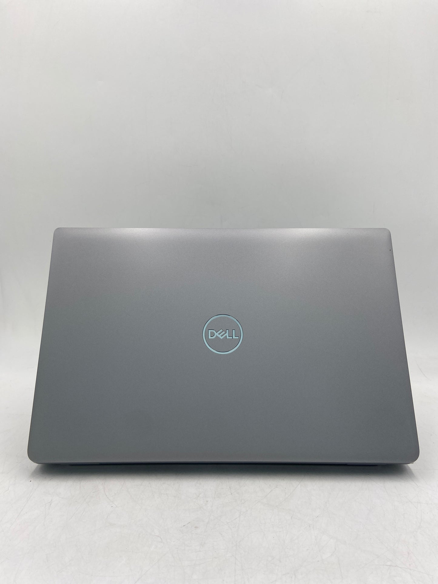 Dell Latitude 5550 15.6" Intel Core Ultra 5 1920 x 1080 Windows 11 Pro 512GB SSD Grey 2024 Laptop P127F003