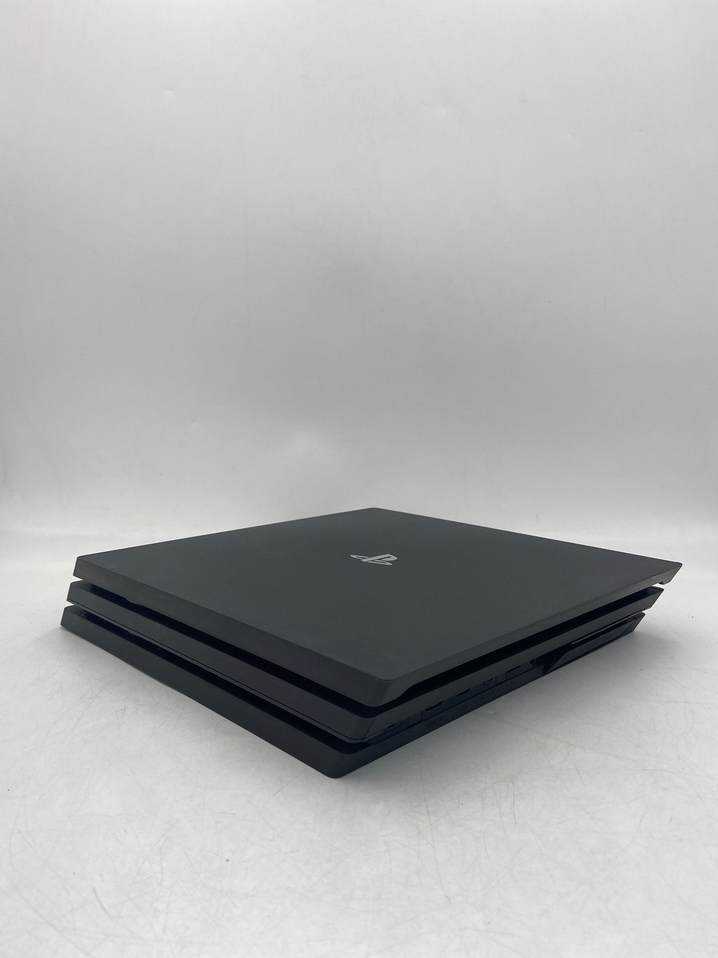 Sony PlayStation 4 Pro PS4 1TB Black Console Gaming System CUH-7215B