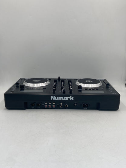 Numark Mixdeck Express Premium DJ Controller
