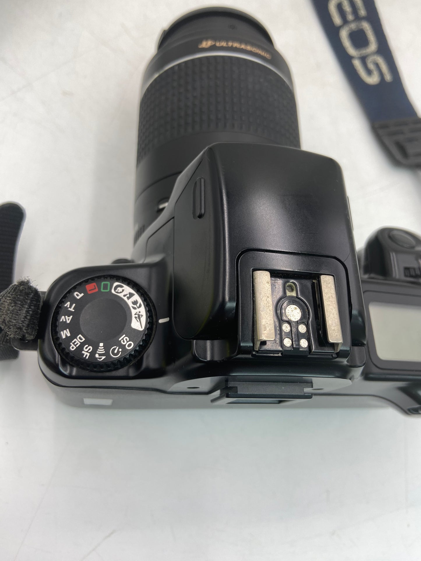 Canon EOS Rebel S 35MM SLR Film Camera