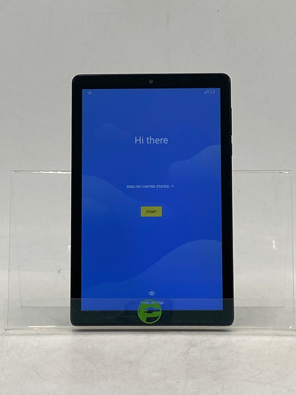 WiFi Only TCL Tablet 2 32GB Black