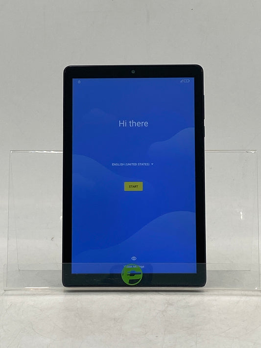 WiFi Only TCL Tablet 2 32GB Black
