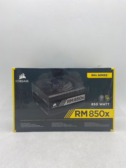 Corsair RM850X Power Supply RPS0110