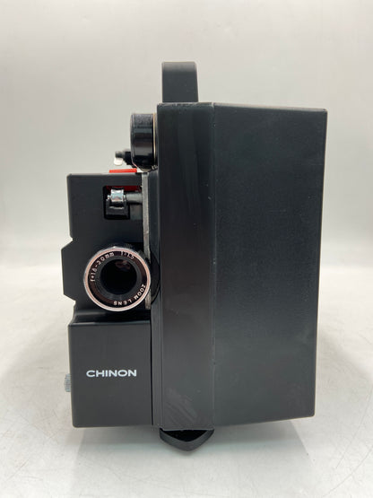 Chinon Sound 4100 AC 120V Projector 4100