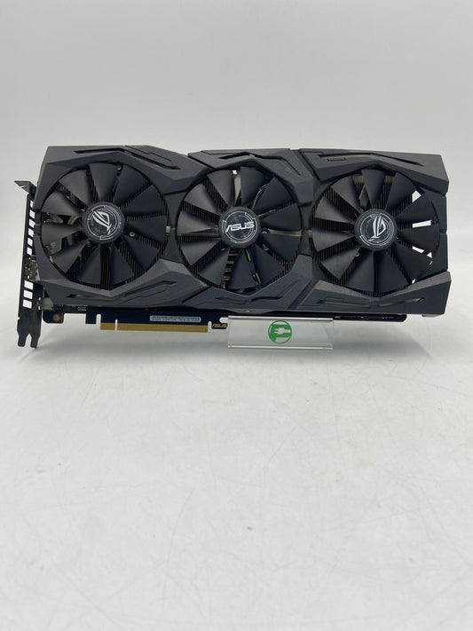 Asus RTX 2070 8GB GDDR6 Graphics Card ROG-STRIX-RTX2070-08G-GAMING