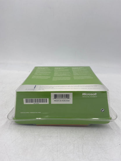New Microsoft Xbox 360 Live Wireless Headset Wireless Gaming Headset