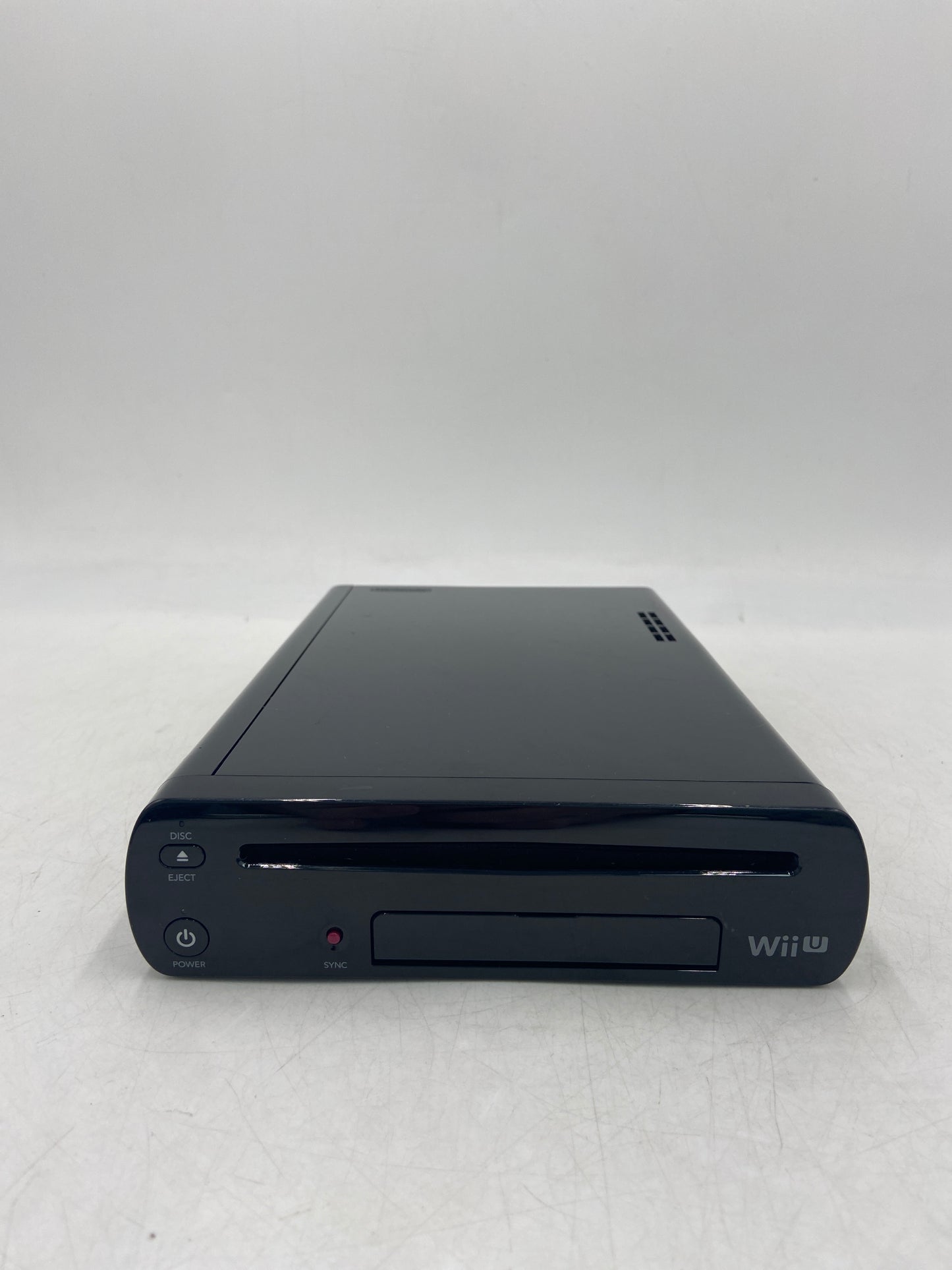 Nintendo Wii U The Legend Of Zelda Wind Maker Edition Console WUP-010(USA) Black