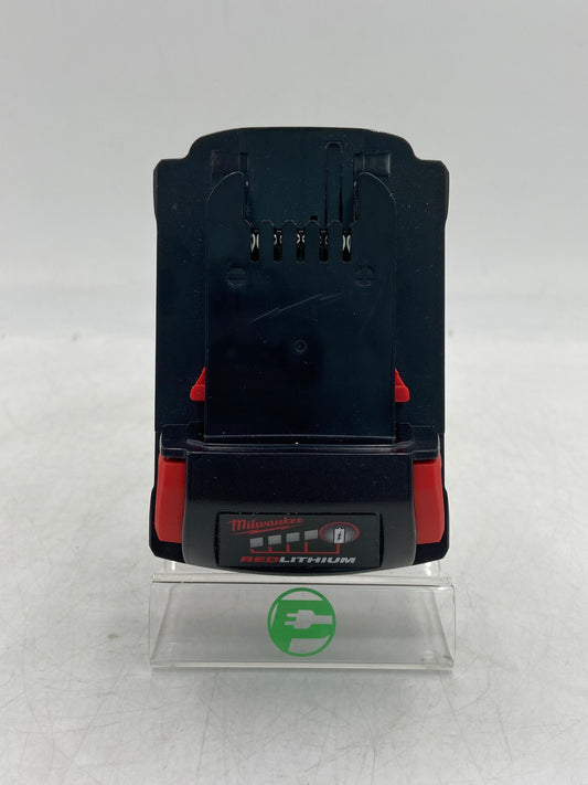 Milwaukee M18 Red Lithium CP 2.0 18V Battery Pack
