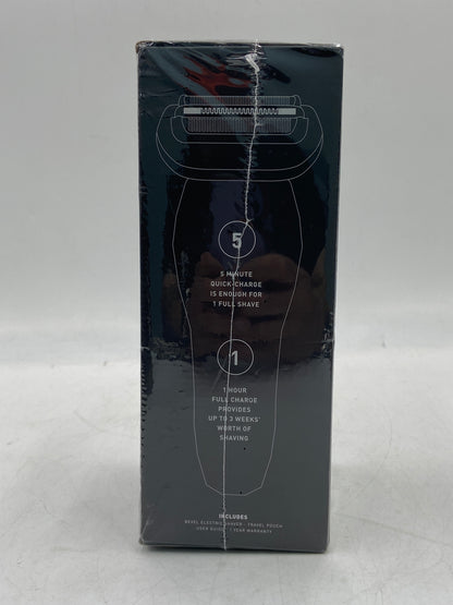 New Bevel Electric Shaver Electric Shaver 800445