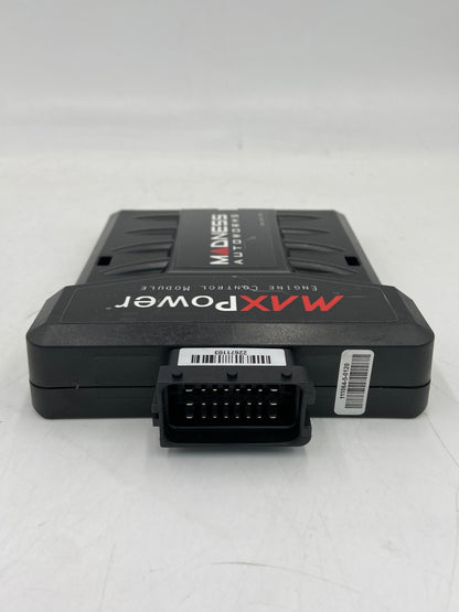 Max Power Electronic Control Module FIAT 500 Car Part