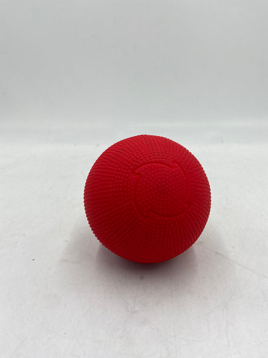 Myostorm Mini Media Heat Ball and Massager RED
