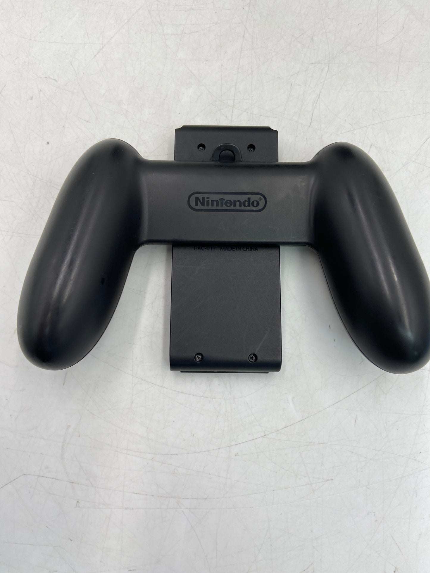 Nintendo Switch v1 Console Gaming System HAC-001 Purple/Yellow