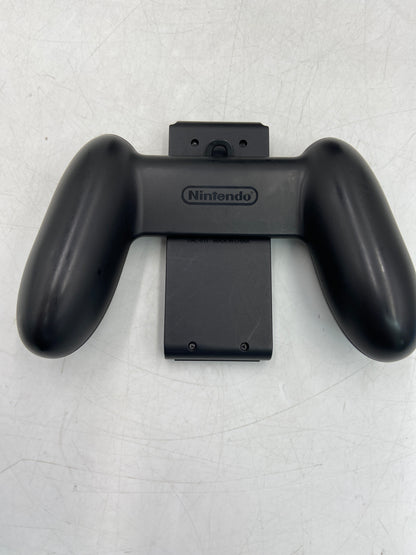 Nintendo Switch v1 Console Gaming System HAC-001 Purple/Yellow