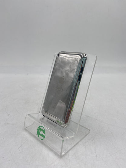 Apple iPod Classic 4th Gen 32GB Silver A1367