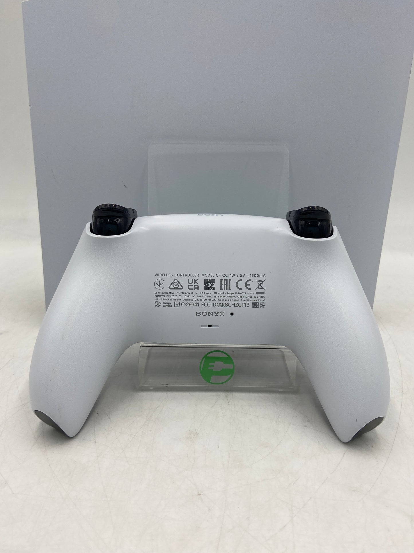 Sony PlayStation 5 Pro Digital PS5 2TB White Console Gaming System CFI-7019