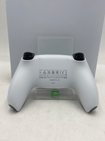 Sony PlayStation 5 Pro Digital PS5 2TB White Console Gaming System CFI-7019