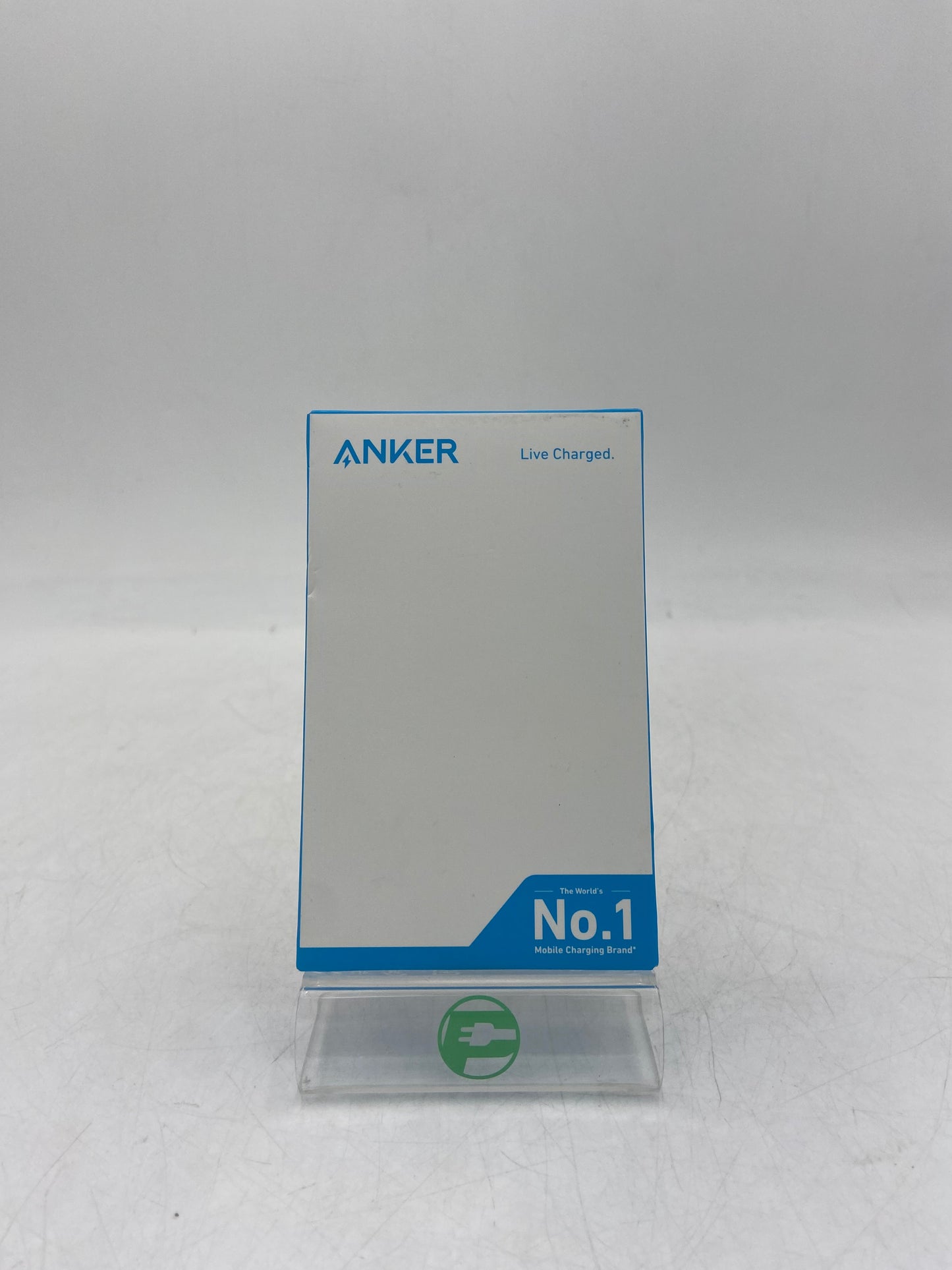 New ANKER HDMI Switch Gray A83H1