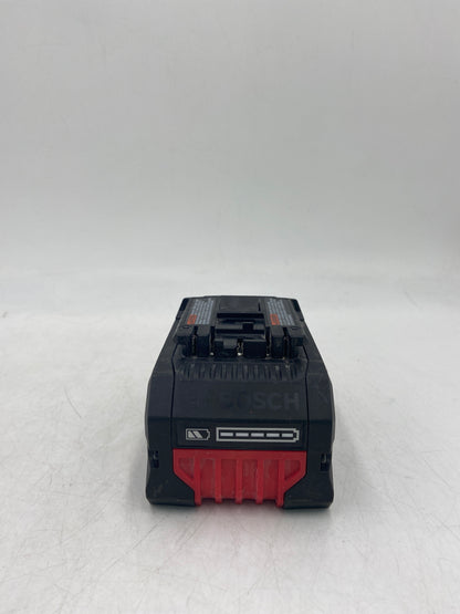 Bosch GAL18V-160C 18V Power Tool Battery Charger with Battery