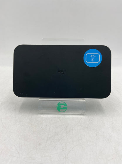 Logitech Swytch Hub 952-000009 Laptop Kit VU0057 with Y-Cable for Video Conferencing