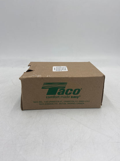 New Taco Boiler Feed 1/2" NPT x 1/2" Union Sweat / NPT Cast Iron Pressure 
