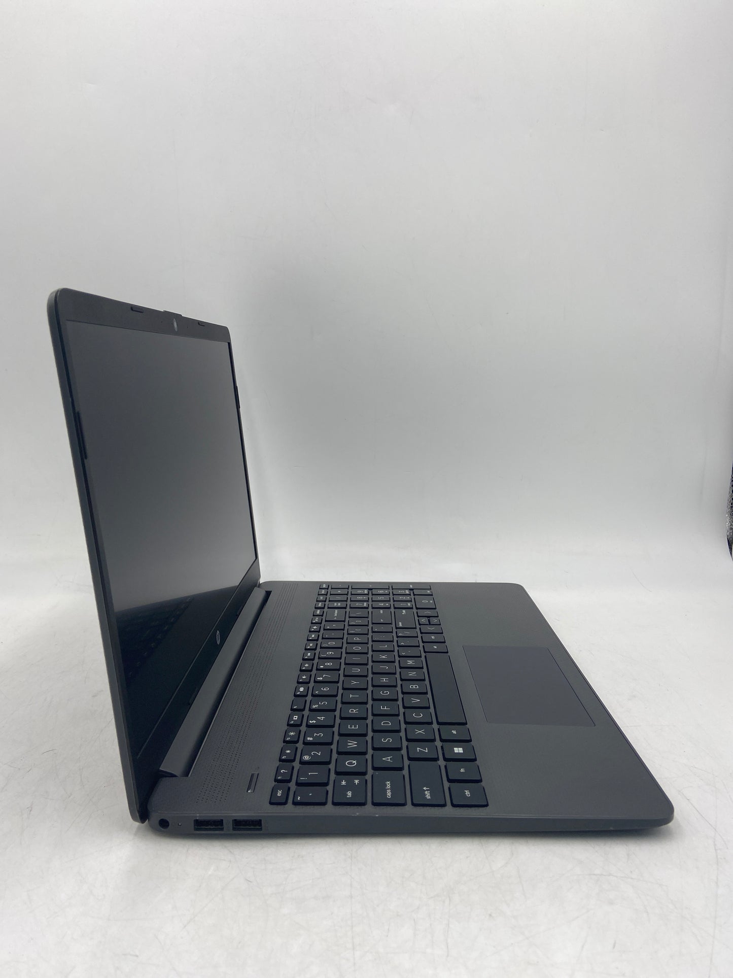 HP Laptop 15-DY5599NR 15.6" i3-1215U 1.2GHz 12GB RAM 128GB SSD Gray
