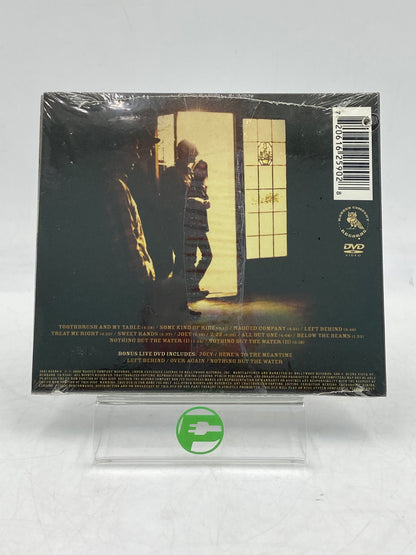 New Grace Potter and The Nocturnals Nothing But The Water CD Album