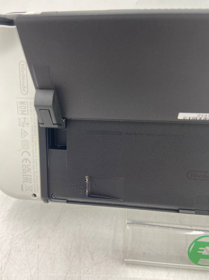 Nintendo Switch OLED Console Gaming System HEG-001 White
