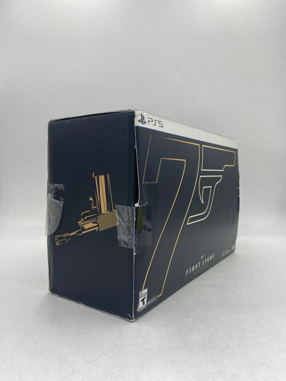 New Open Box Sony 007 First Light: Legacy Edition (MGM & Amazon) 2026 PlayStation 5 Video Game BNDP5AMLCY