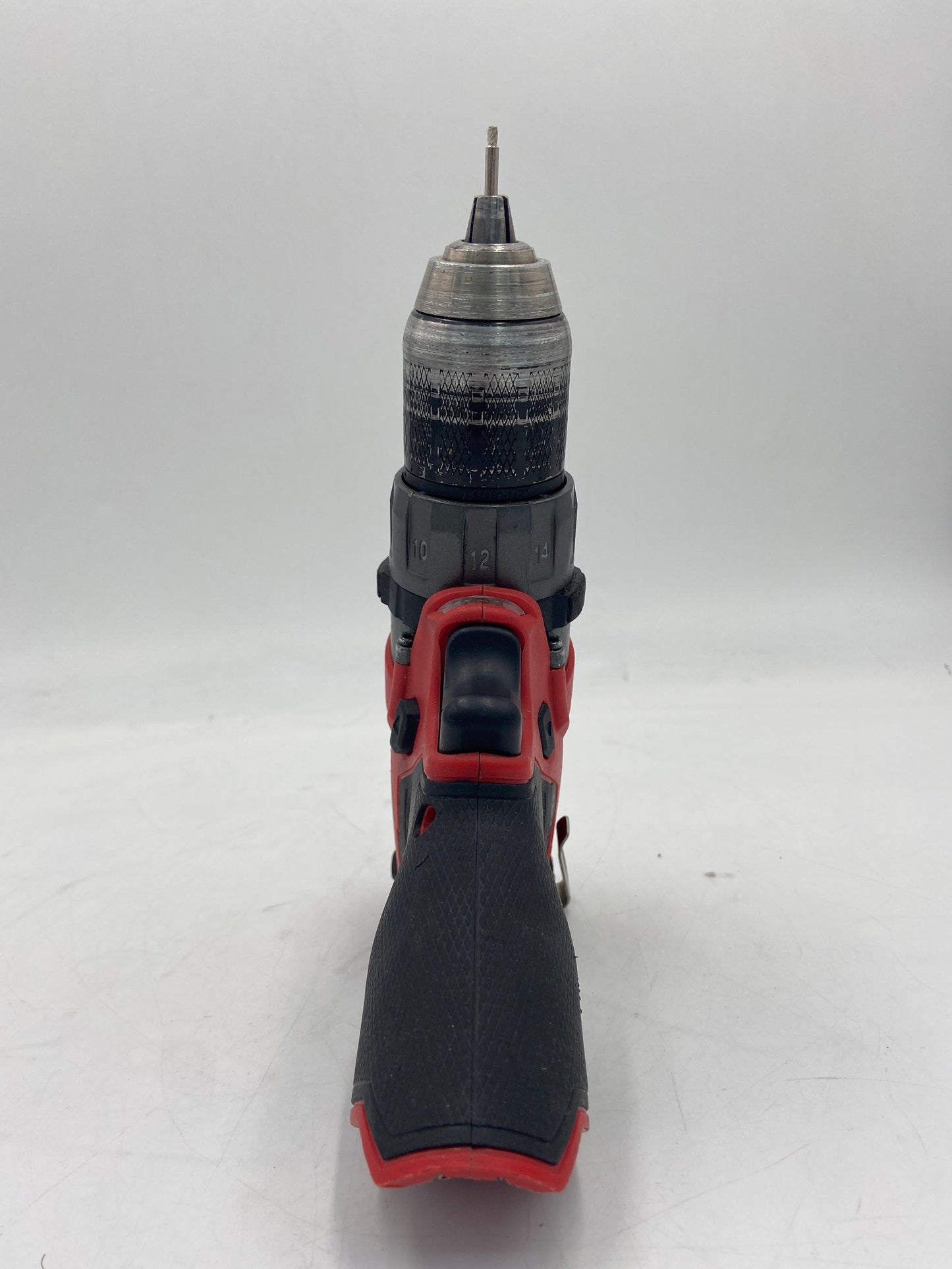 Milwaukee 2404-20 M12 12V 1/2" Cordless Hammer Drill/Driver