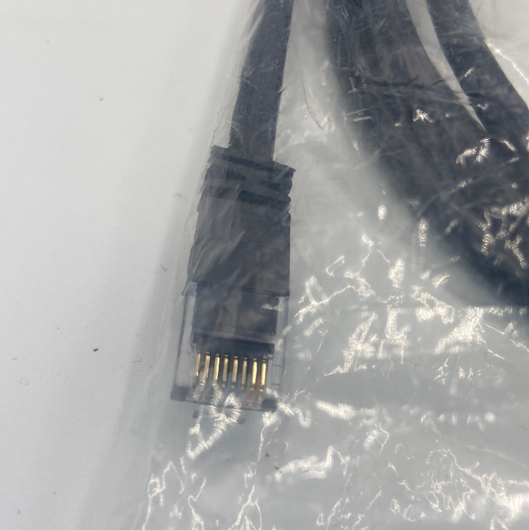 New APC Shneider Cable Cat 5E Snagless 940-1173A-001