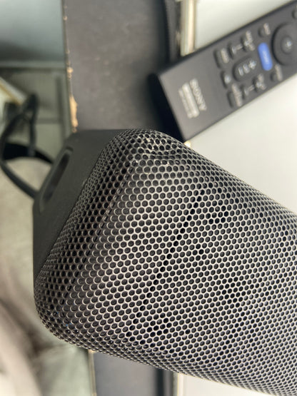 Sony HT-A3000 Soundbar