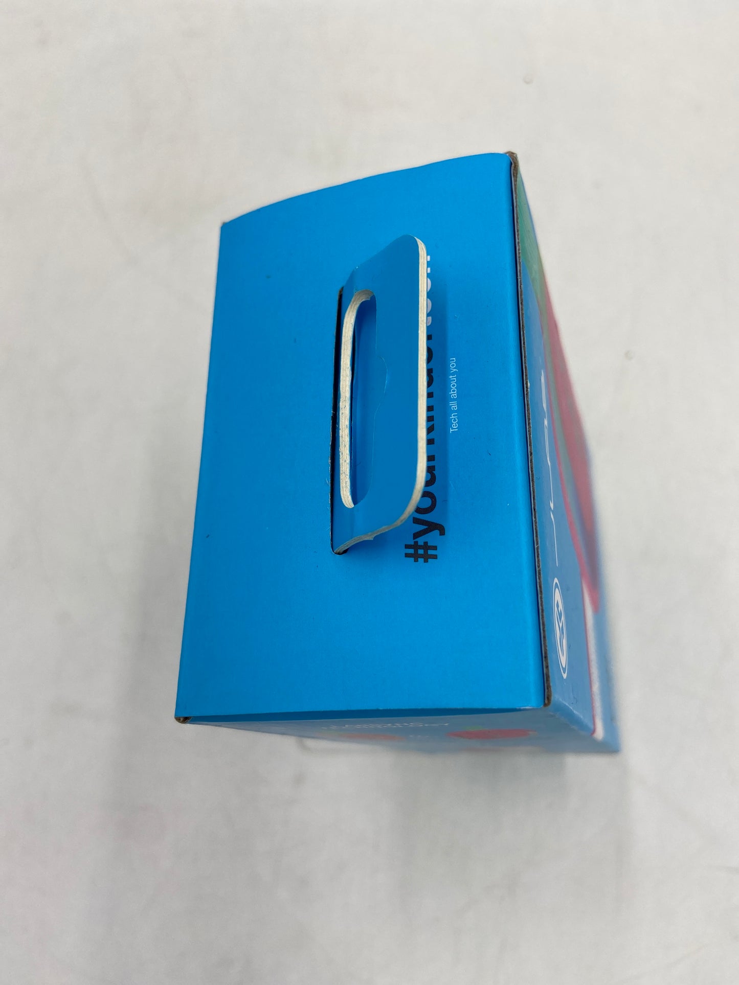 New JLAB POP PARTY (Pink) Ultra-Portable Wireless Speaker SBPOPRPNK123