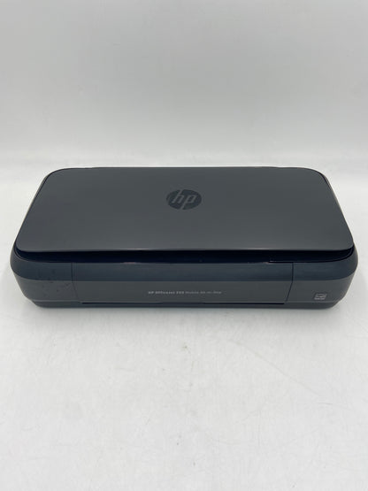 HP Officejet 250 Mobile All-In-One Printer