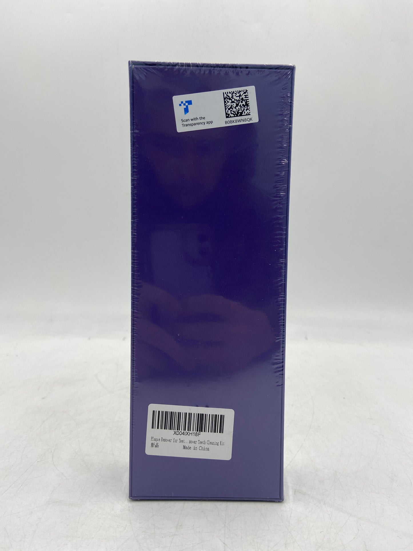 New Dynasonic  Dynatip Plaque Remover and Polisher Plaque Remover and Polisher