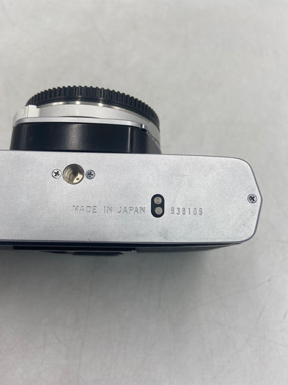 Olympus OM-2N 35MM SLR Film Camera