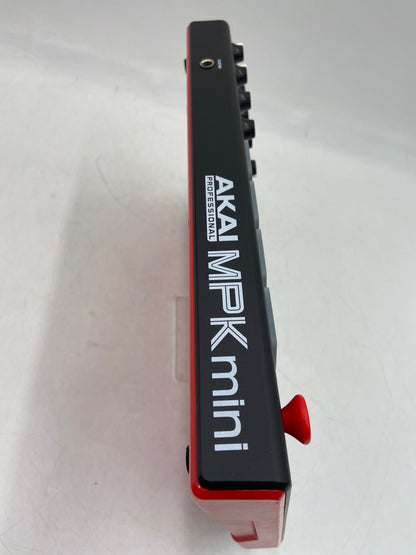 Akai Professional MPK Mini 25-Key Electric Keyboard Midi Controller