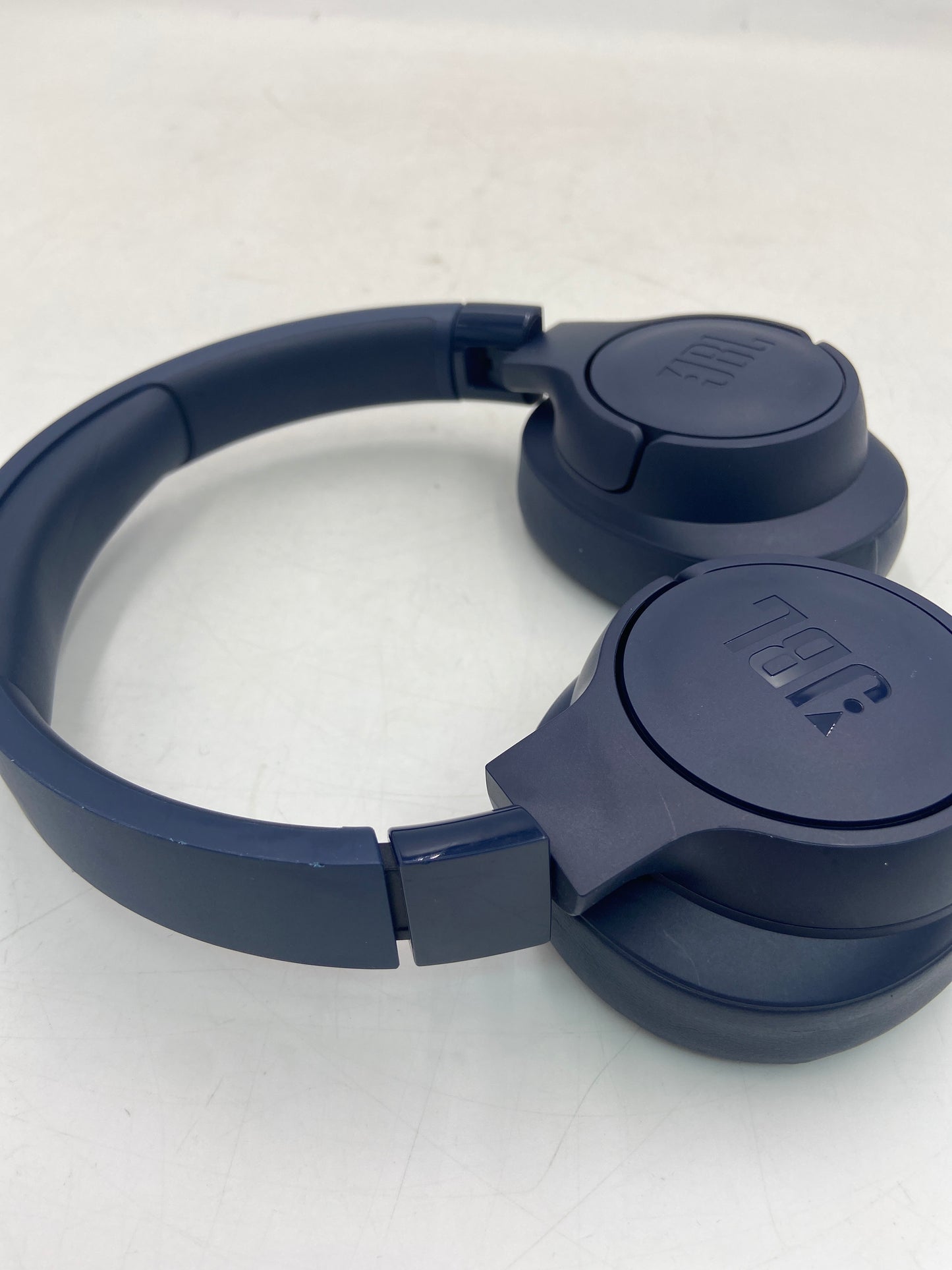 JBL 700BT Blue Wireless Bluetooth Headphones